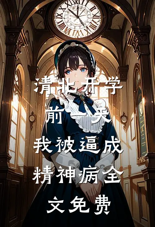 清北开学前一天，我被逼成精神病全文免费