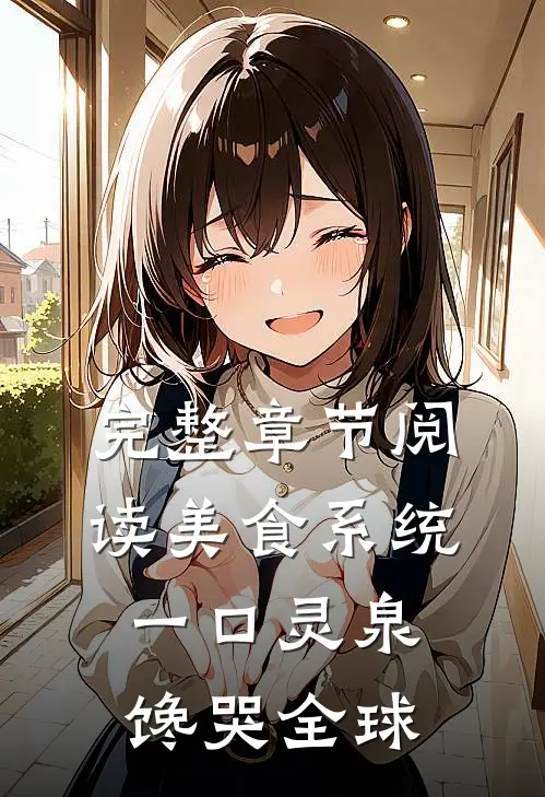 完整章节阅读美食系统：一口灵泉馋哭全球
