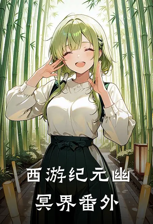 西游纪元·幽冥界 番外