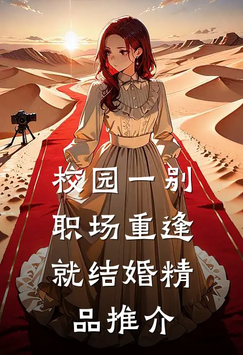 校园一别，职场重逢就结婚精品推介