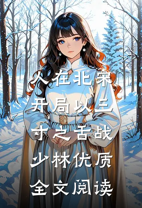 人在北宋，开局以三寸之舌战少林优质全文阅读