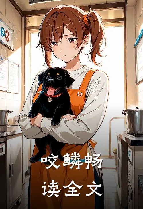 咬鳞畅读全文