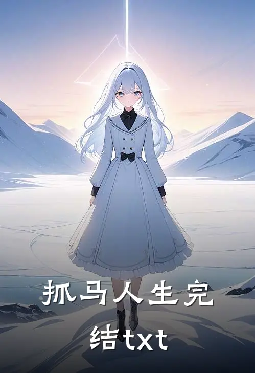 抓马人生完结txt
