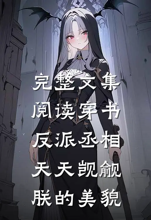 完整文集阅读穿书反派丞相天天觊觎朕的美貌