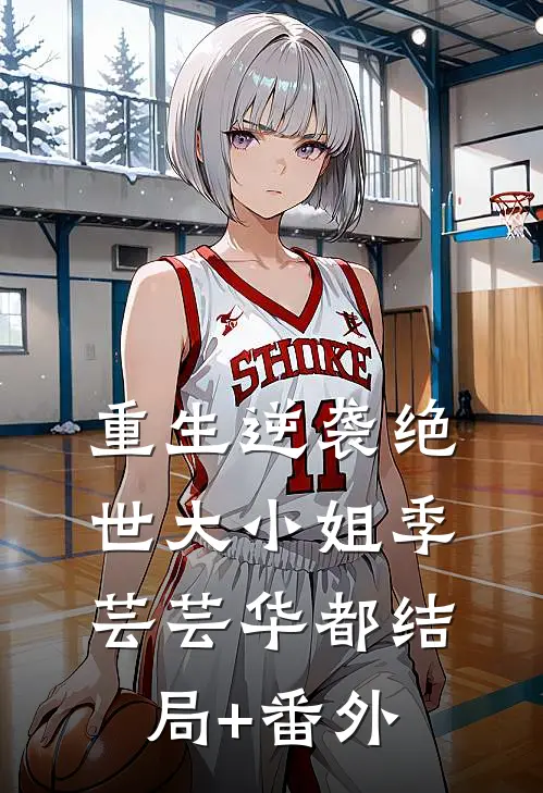 重生逆袭绝世大小姐季芸芸华都结局+番外