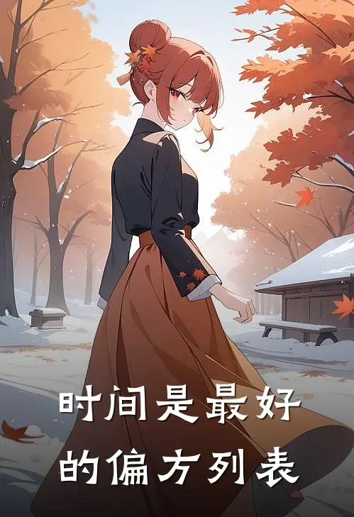 时间是最好的偏方列表