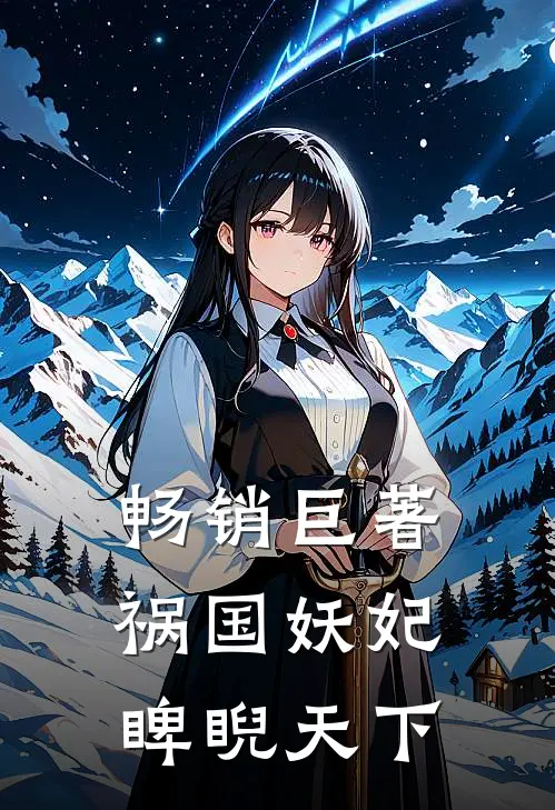 畅销巨著祸国妖妃睥睨天下