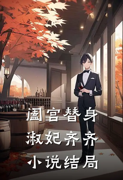 阖宫替身淑妃齐齐小说结局