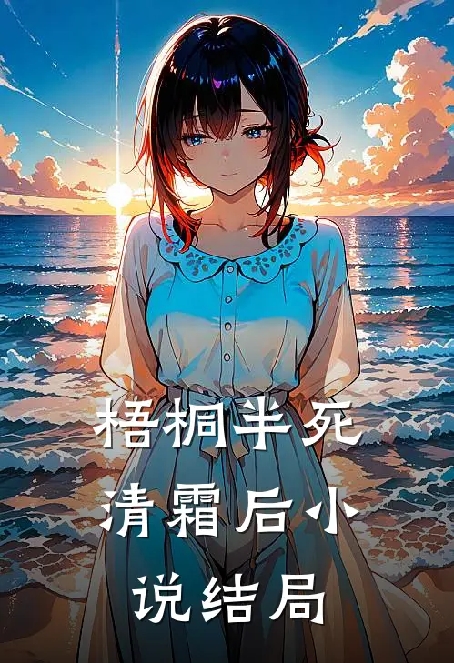 梧桐半死清霜后小说结局