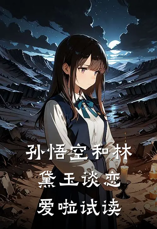 孙悟空和林黛玉谈恋爱啦试读