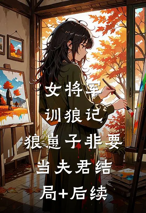 女将军训狼记:狼崽子非要当夫君结局+后续