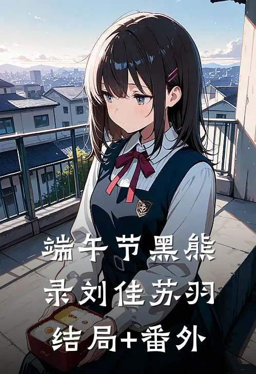 端午节黑熊录刘佳苏羽结局+番外