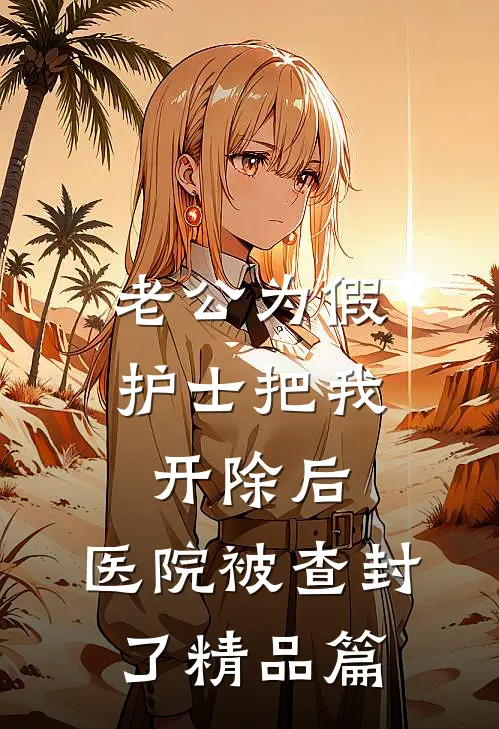 老公为假护士把我开除后，医院被查封了精品篇