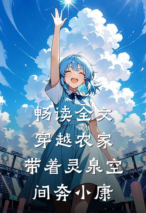 畅读全文穿越农家：带着灵泉空间奔小康