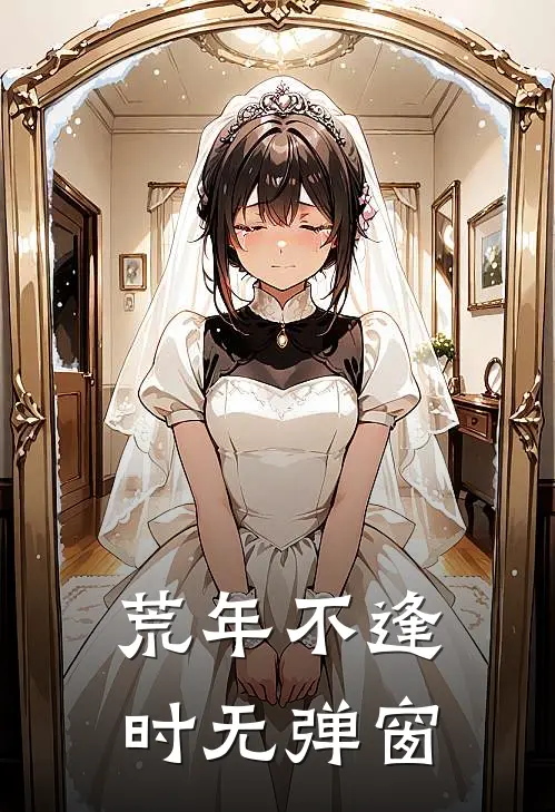 荒年不逢时无弹窗