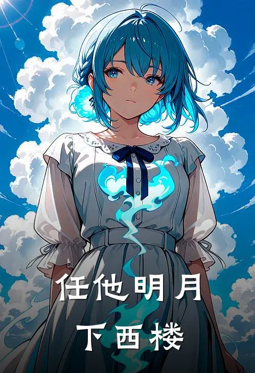 任他明月下西楼