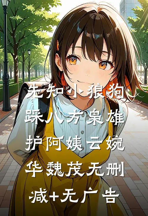 先知小狼狗：踩八方枭雄护阿姨云婉华魏茂无删减+无广告