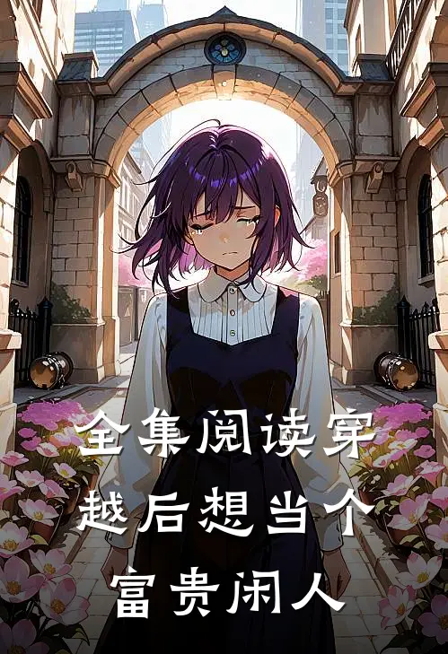 全集阅读穿越后想当个富贵闲人