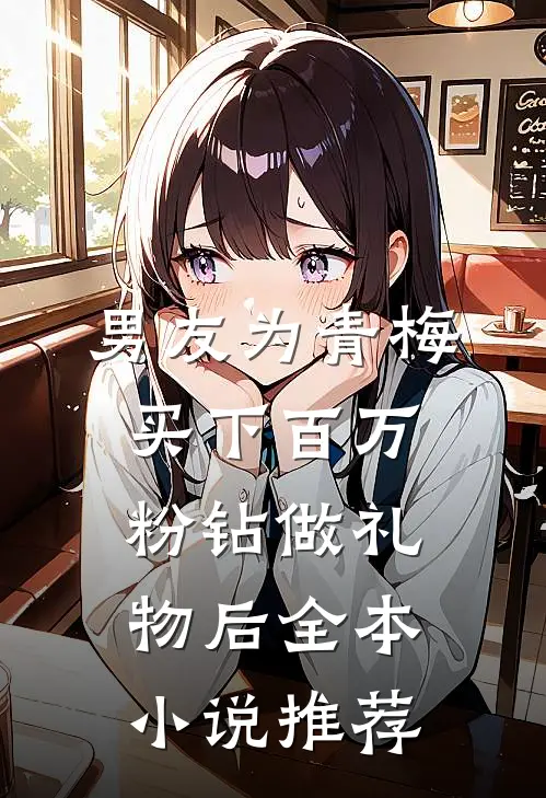 男友为青梅买下百万粉钻做礼物后全本小说推荐