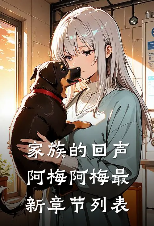 家族的回声阿梅阿梅最新章节列表