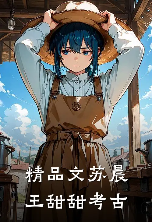 精品文苏晨王甜甜考古
