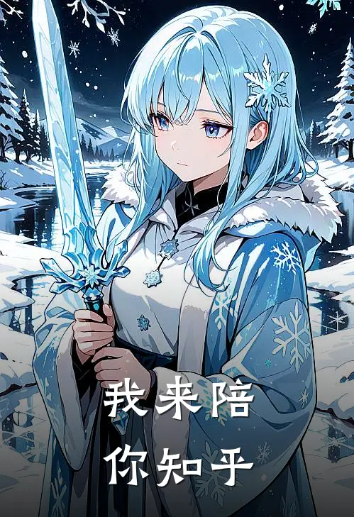 我来陪你知乎