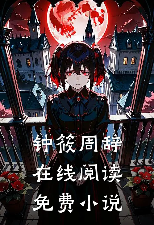 钟筱周辞在线阅读免费小说