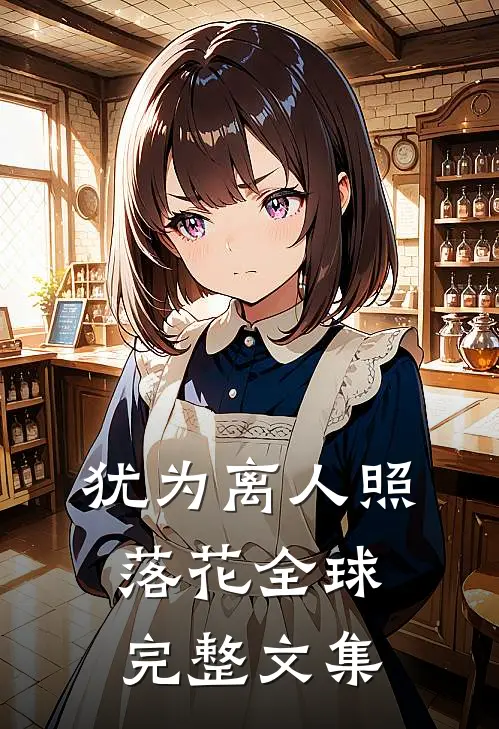犹为离人照落花全球完整文集