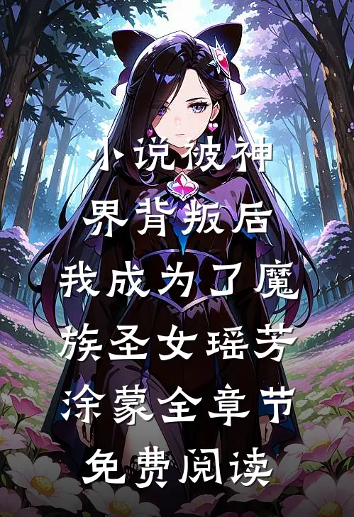 小说被神界背叛后，我成为了魔族圣女瑶芳涂蒙全章节免费阅读