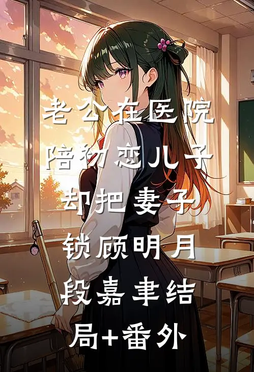 老公在医院陪初恋儿子却把妻子锁顾明月段嘉聿结局+番外