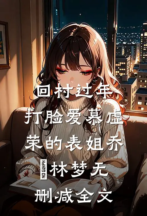 回村过年，打脸爱慕虚荣的表姐乔玥林梦无删减全文