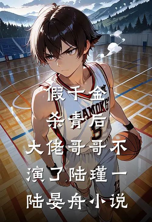 假千金杀青后，大佬哥哥不演了陆瑾一陆晏舟小说