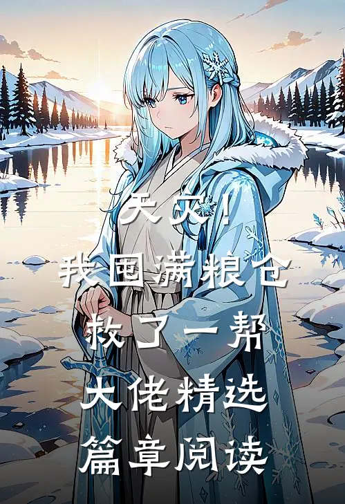 天灾！我囤满粮仓救了一帮大佬精选篇章阅读