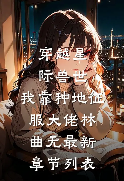 穿越星际兽世，我靠种地征服大佬林曲无最新章节列表