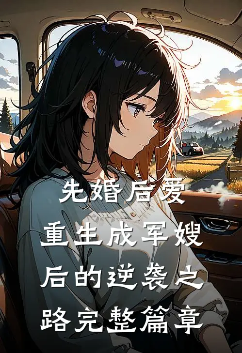 先婚后爱:重生成军嫂后的逆袭之路完整篇章