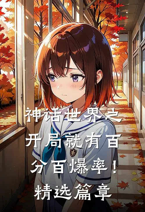 神话世界之开局就有百分百爆率！精选篇章
