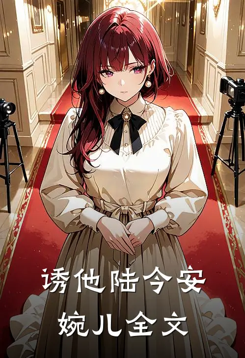 诱他陆今安婉儿全文