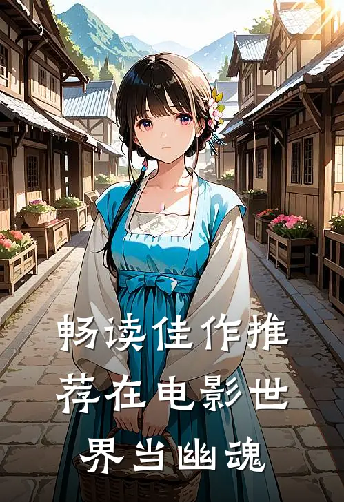 畅读佳作推荐在电影世界当幽魂