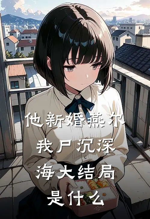 他新婚燕尔，我尸沉深海大结局是什么