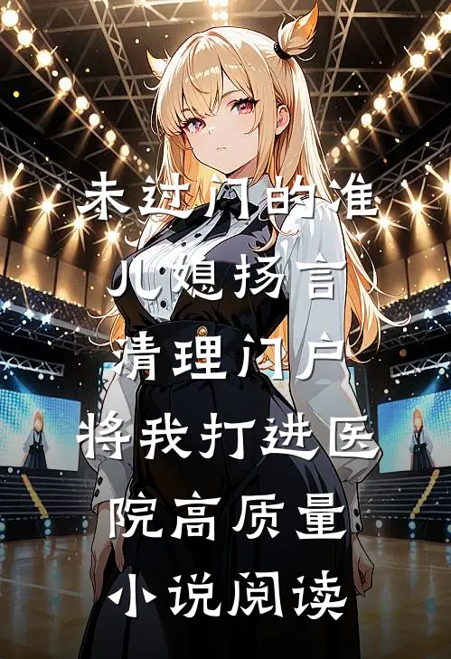未过门的准儿媳扬言清理门户，将我打进医院高质量小说阅读