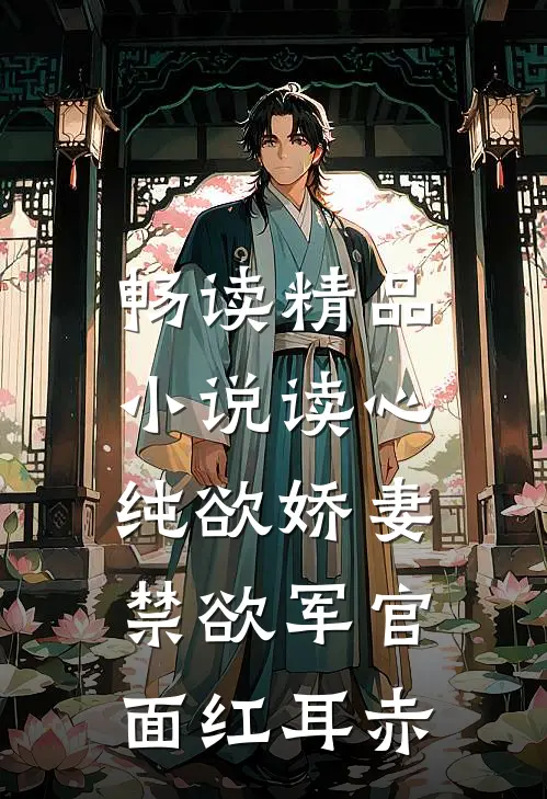 畅读精品小说读心纯欲娇妻，禁欲军官面红耳赤