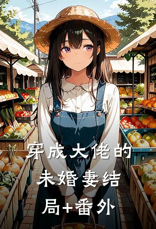 穿成大佬的未婚妻结局+番外