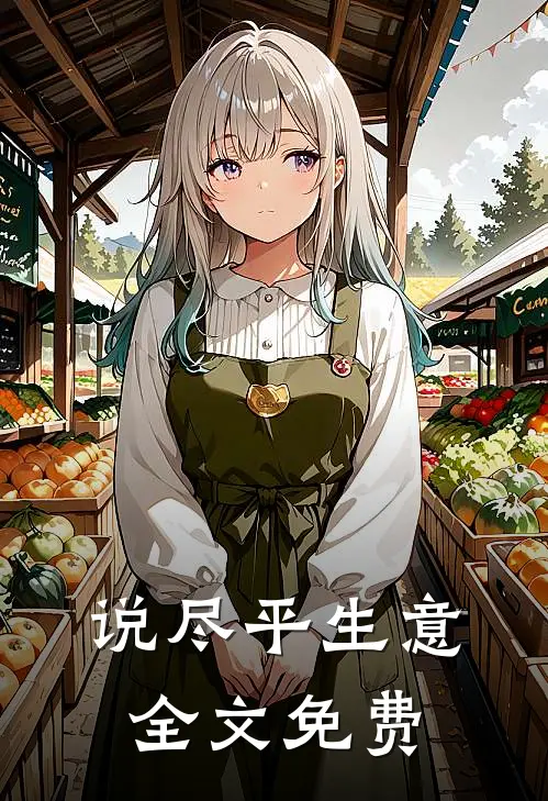 说尽平生意全文免费