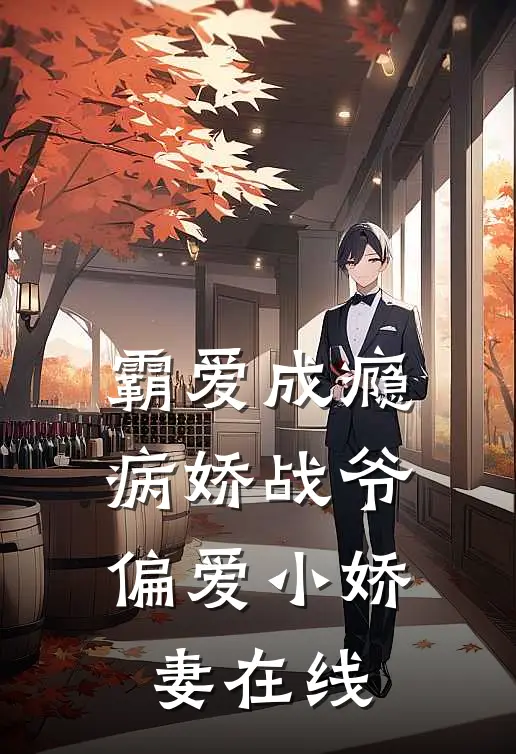 霸爱成瘾：病娇战爷偏爱小娇妻在线