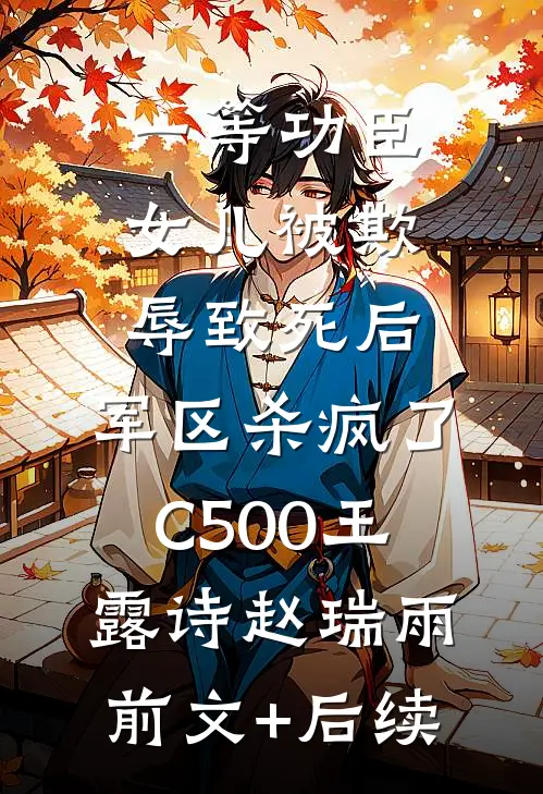 一等功臣女儿被欺辱致死后，军区杀疯了C500王露诗赵瑞雨前文+后续