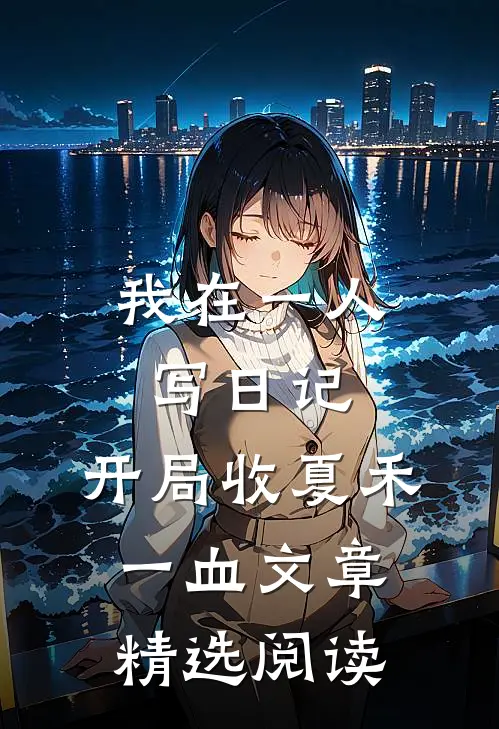 我在一人写日记，开局收夏禾一血文章精选阅读