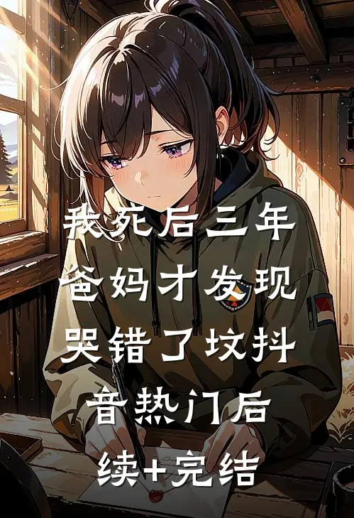 我死后三年，爸妈才发现哭错了坟抖音热门后续+完结