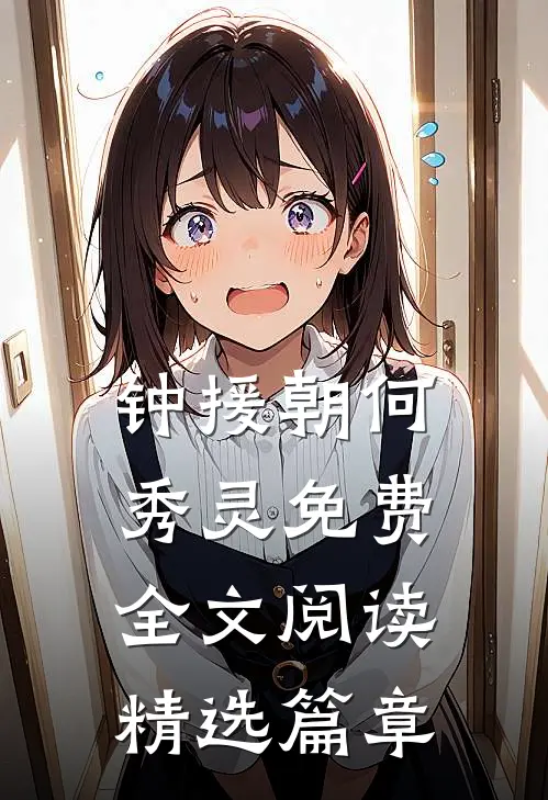 钟援朝何秀灵免费全文阅读精选篇章