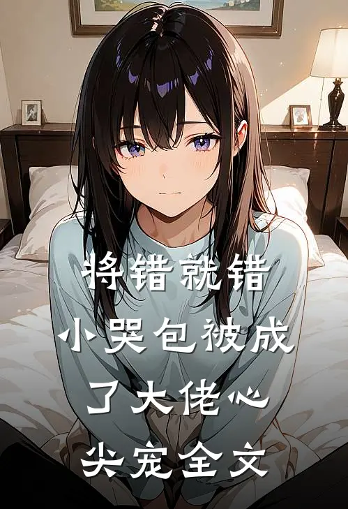 将错就错：小哭包被成了大佬心尖宠全文