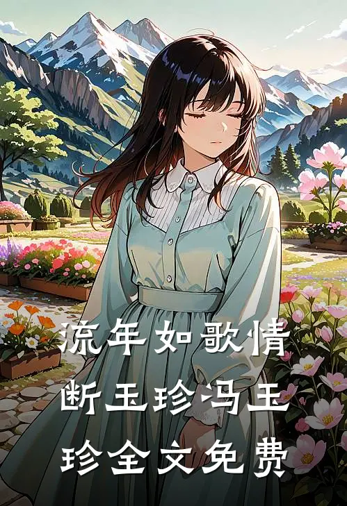 流年如歌情断玉珍冯玉珍全文免费